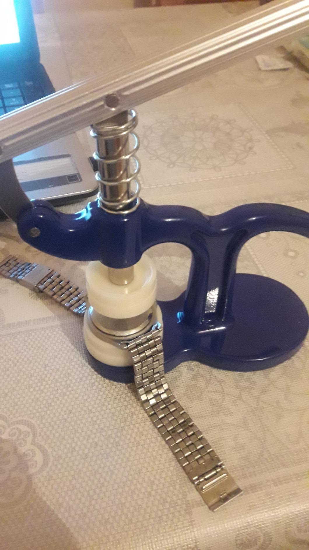 Schnell fertig