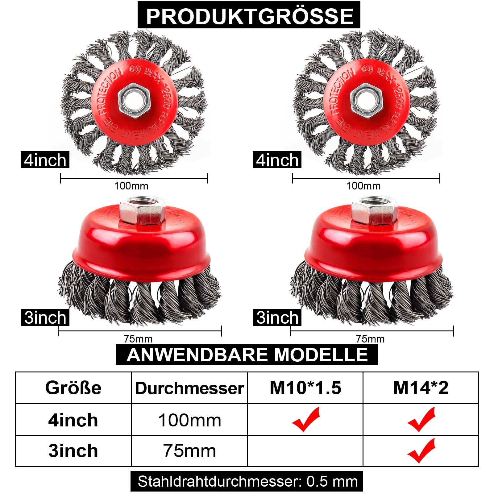 allright-drahtb-rste-winkelschleifer-topfb-rste-75-100mm-4-tlg image 2
