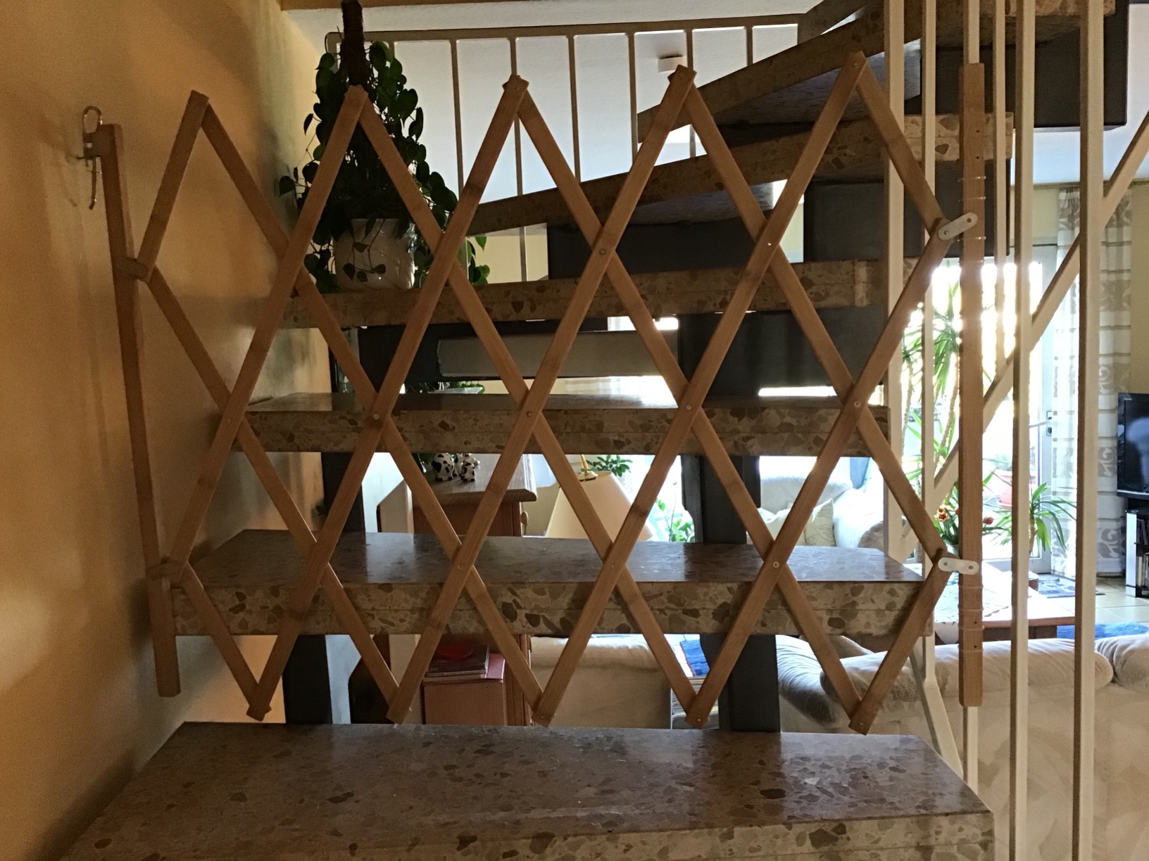 Holz ohne Splitter