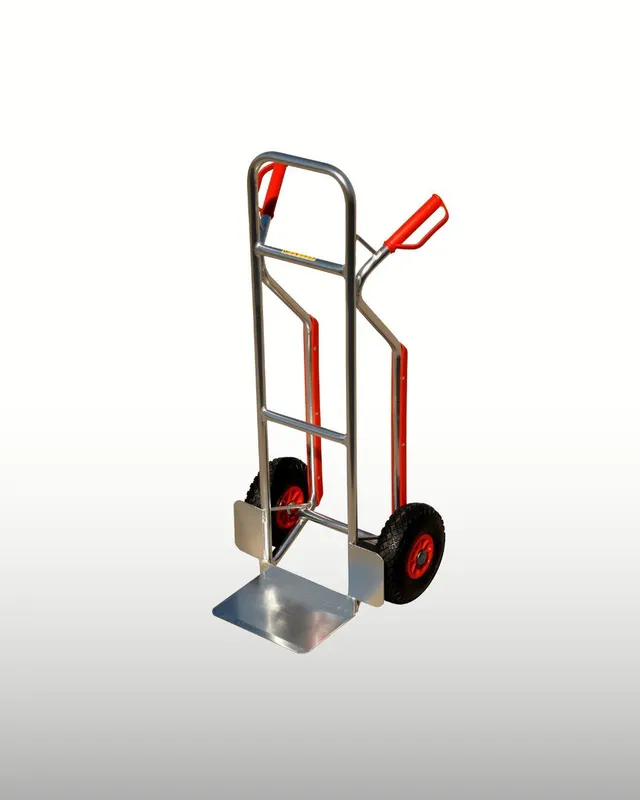 pro-bau-tec-100006-alu-stapelkarre-treppenrutsche-150-kg image 1
