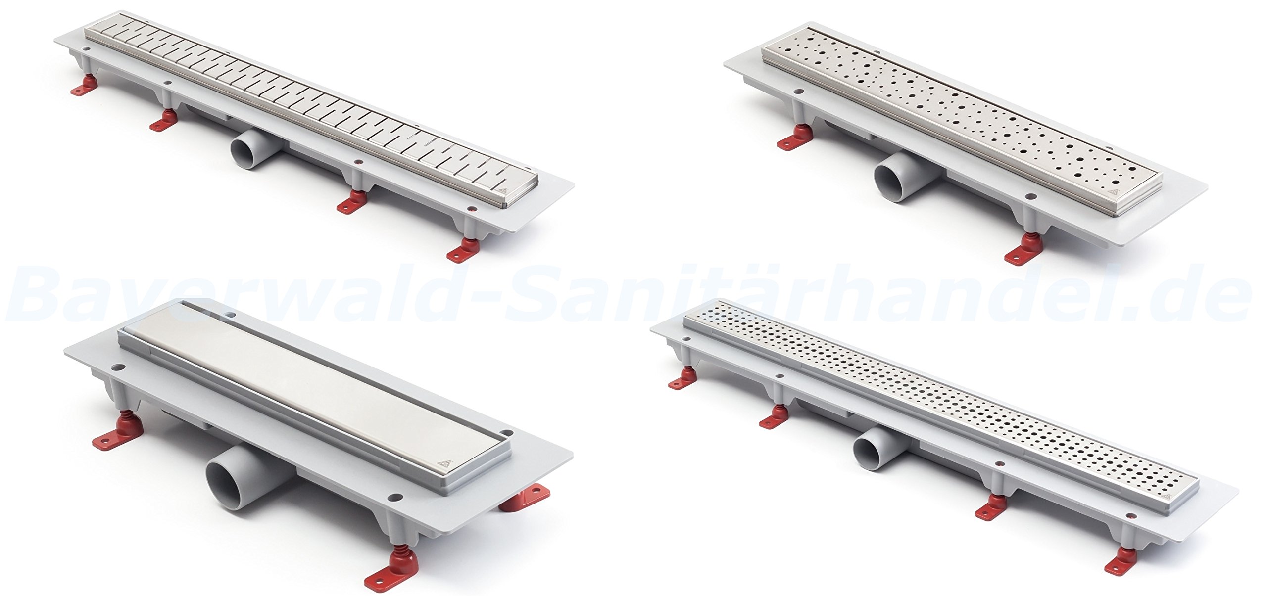 mch-befliesbar-duschrinne-75-cm-edelstahl-flach image 3