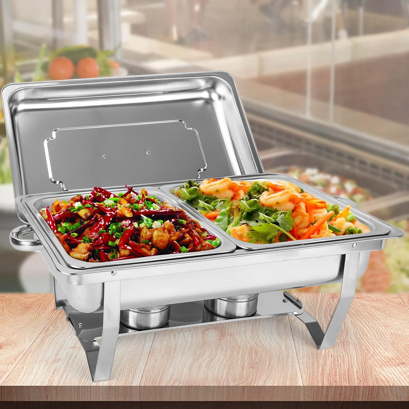 allright-chafing-dish-buffetw-rmer-9l-2x1-2-gn-edelstahl image 6