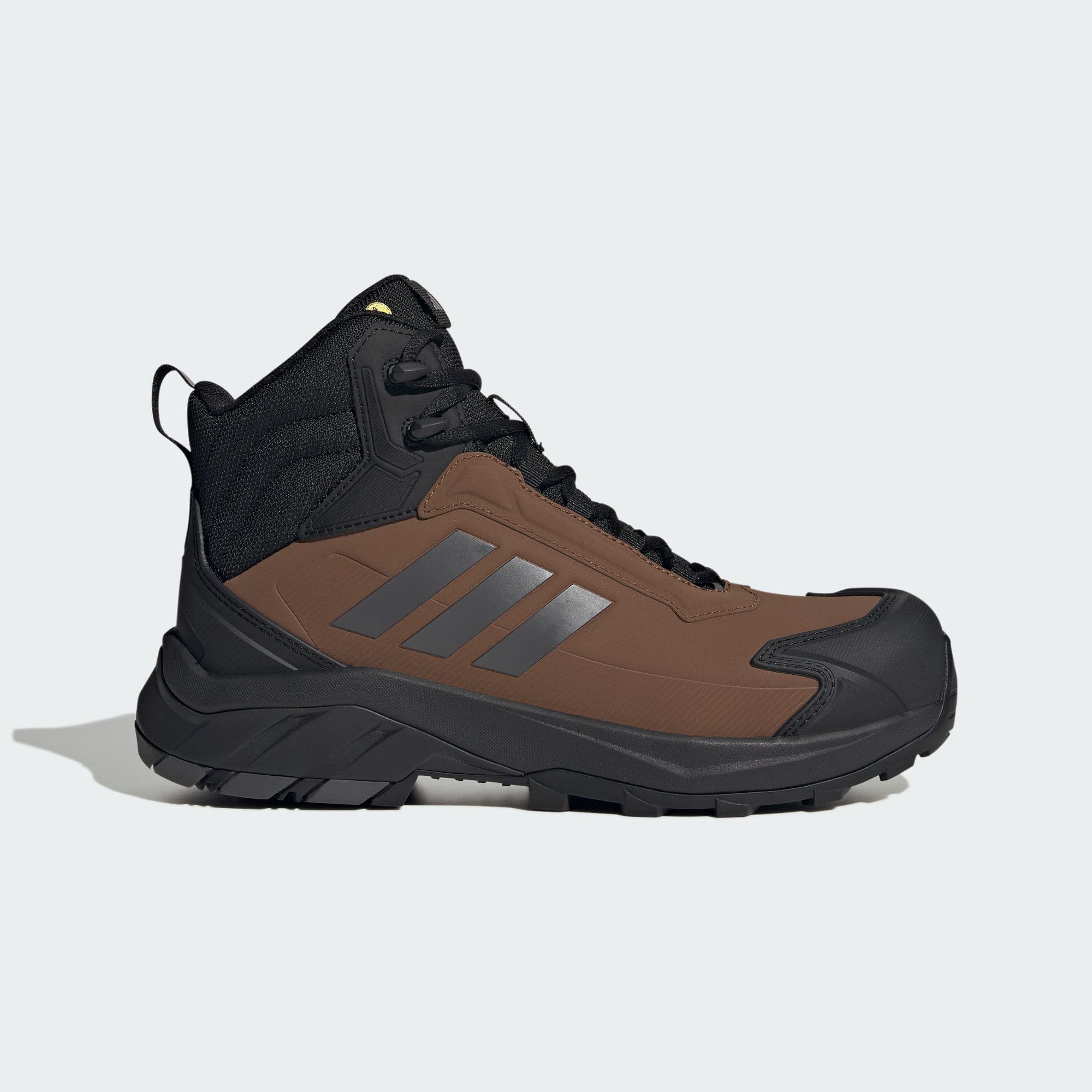 adidas-pro-work-granor-mid-s3s-sicherheitsschuhe-wasserabweisend image 1