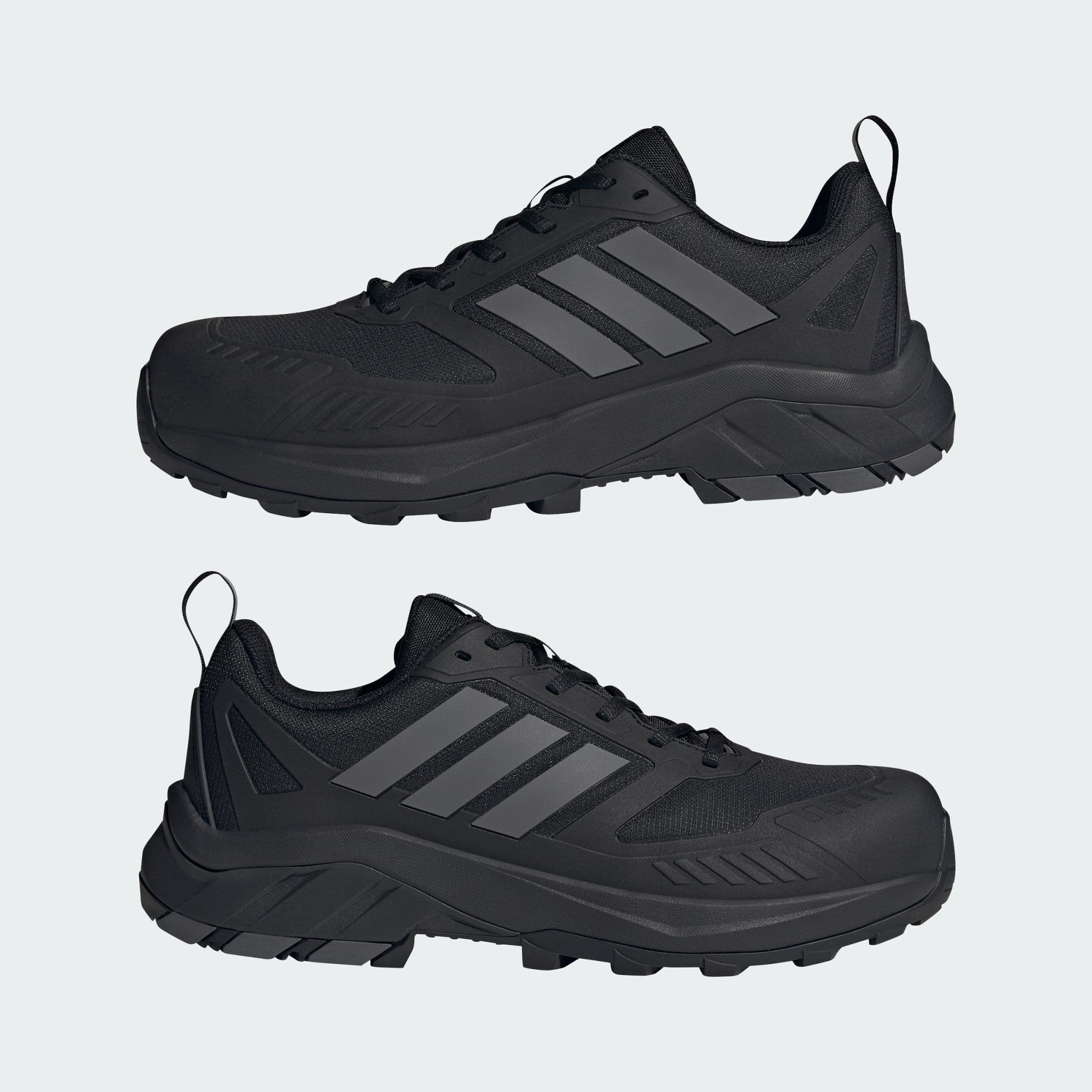 adidas-pro-work-gradix-m-s3s-sicherheitsschuh-niedrig-wasserabweisend image 7