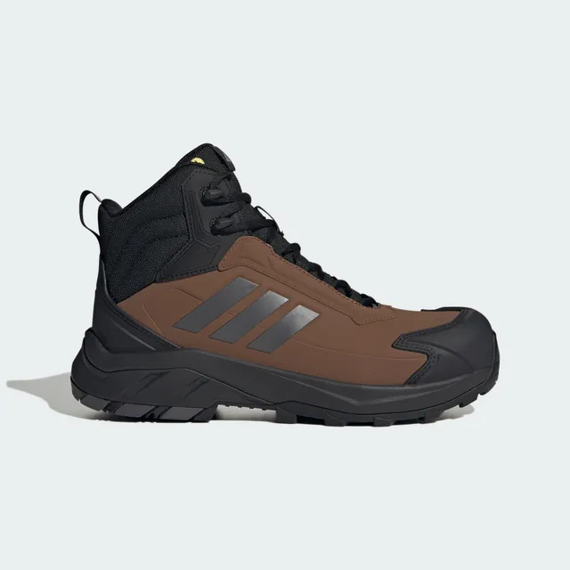 adidas-pro-work-granor-mid-s3s-sicherheitsschuhe-wasserabweisend image 1
