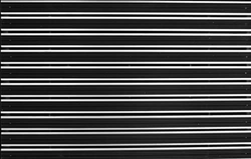 mch-street-drains-schuhabstreifer-alu-gummi-schwarz-58x37 image 2