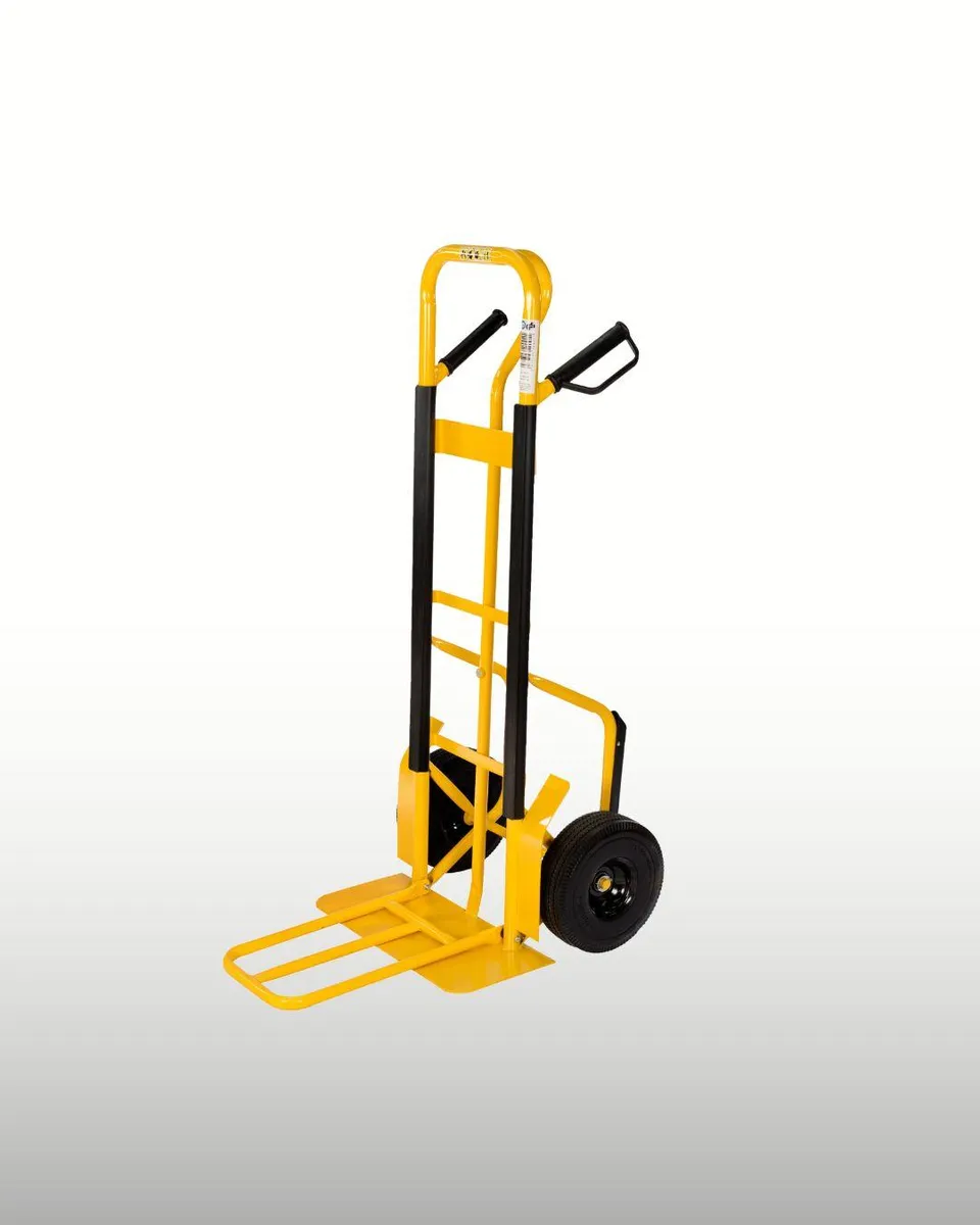 pro-bau-tec-extension-40001-sackkarre-pu-250-kg image 1