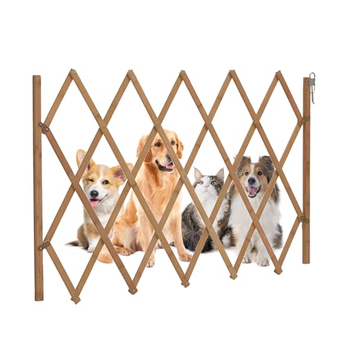 allright-hundeabsperrgitter-holz-ausziehbar-80-110-cm-hundegitter image 8