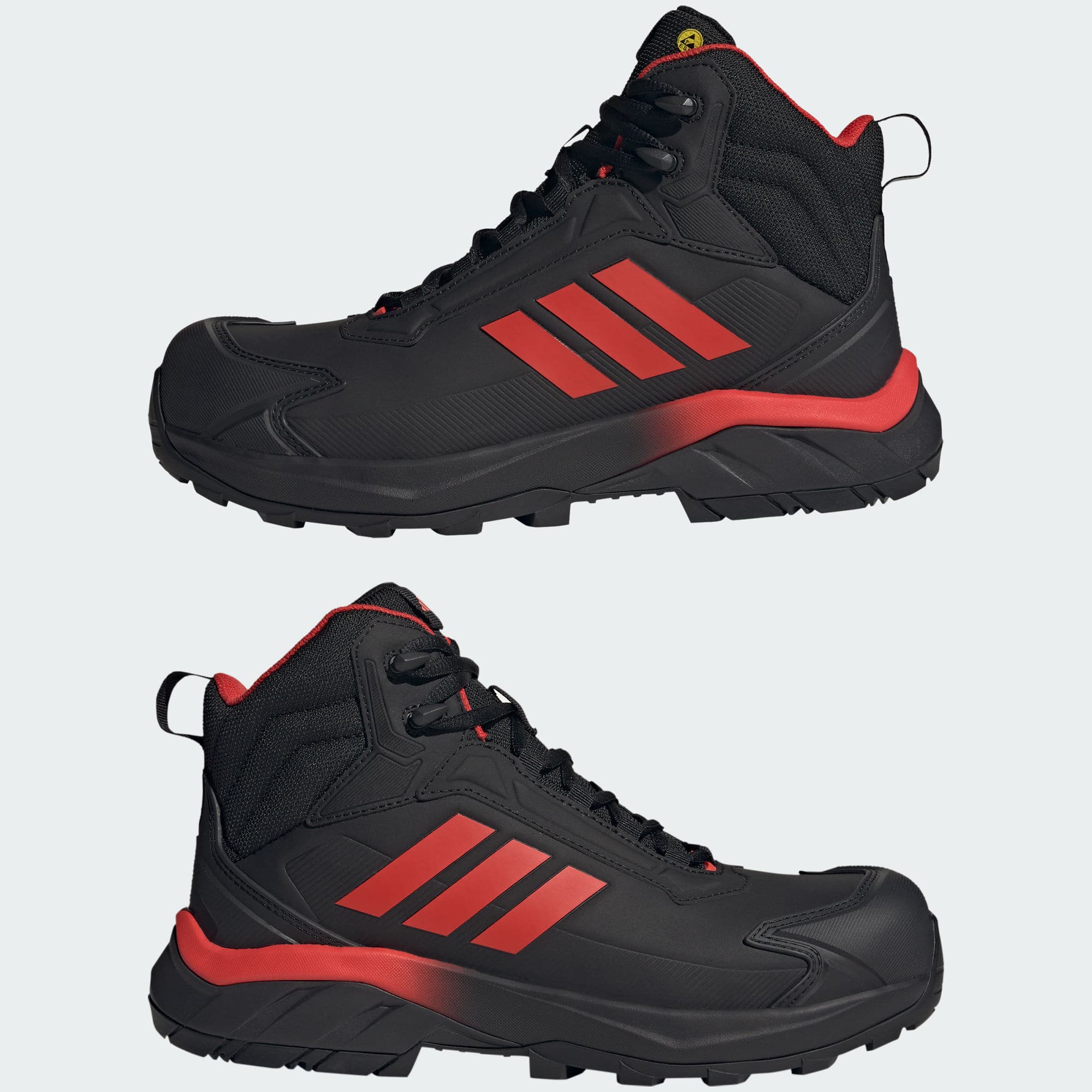 adidas-granor-mid-m-s3s-sicherheitsschuhe-herren-leiter-grip image 7