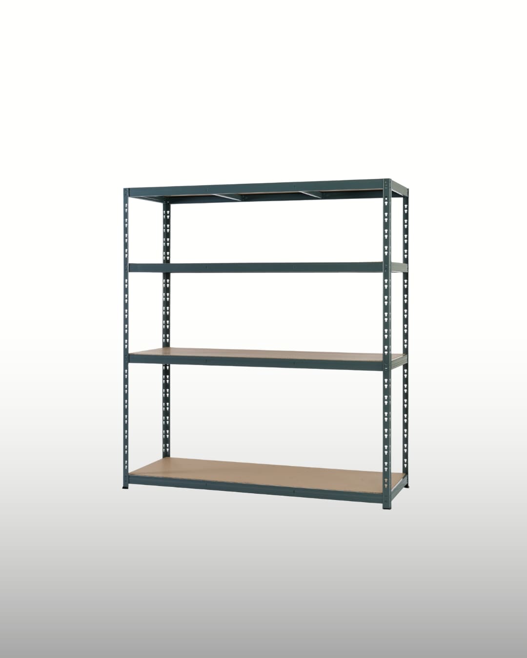 pro-bau-tec-10104-eck-schwerlastregal-180x90x45-265-kg image 6