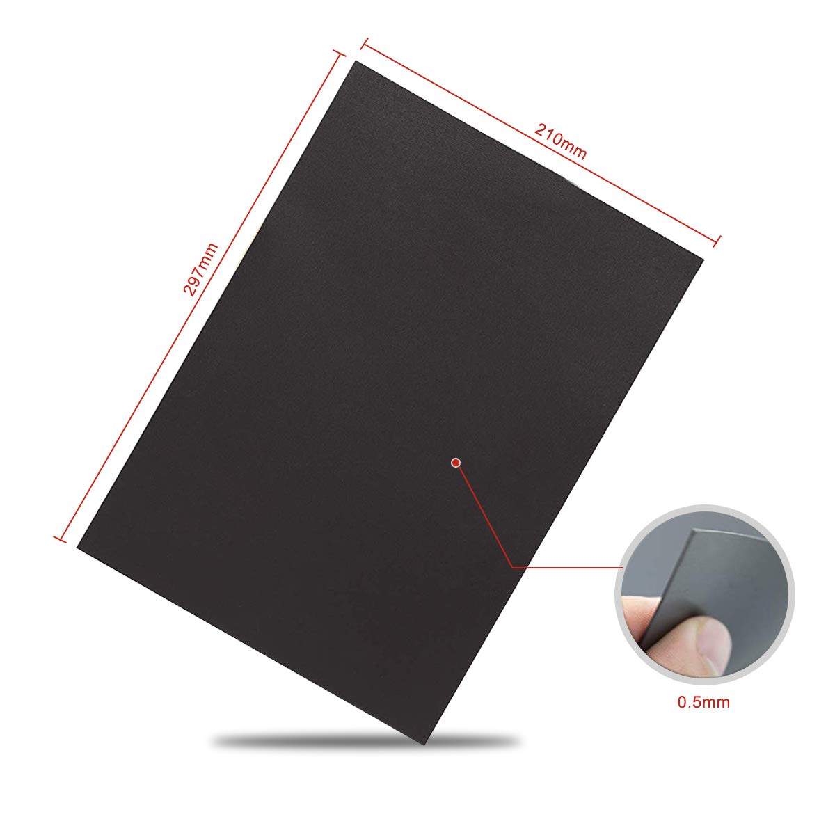allright-magnetb-gen-a4-0-5mm-flexibel-10-st-ck image 2