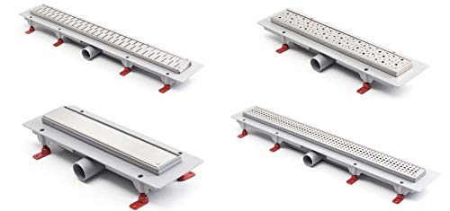 mch-klassik-floor-duschrinne-75-cm-edelstahl-befliesbar image 7