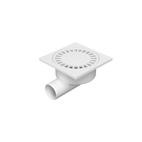 mch-326-p-duschablauf-bodenablauf-150x150-mm-dn50-kunststoff image 3