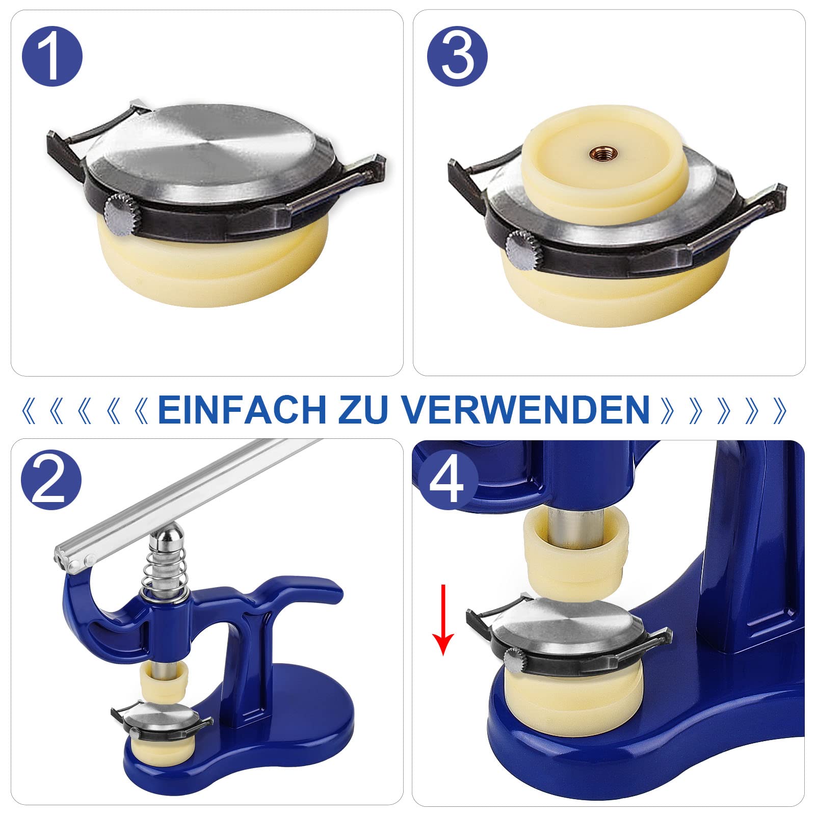 allright-handwerkzeuge-uhrenpresse-13-teilig-einpresswerkzeug image 5